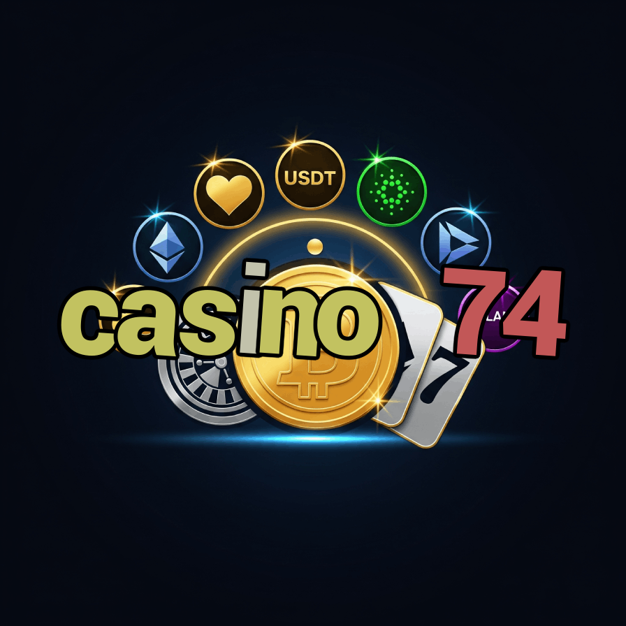Casino 74 - Exclusive Welcome Bonus & Free Spins